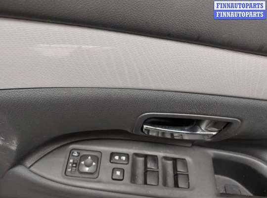 купить Стеклоподъемник электрический на Mitsubishi Outlander 2012-2015
