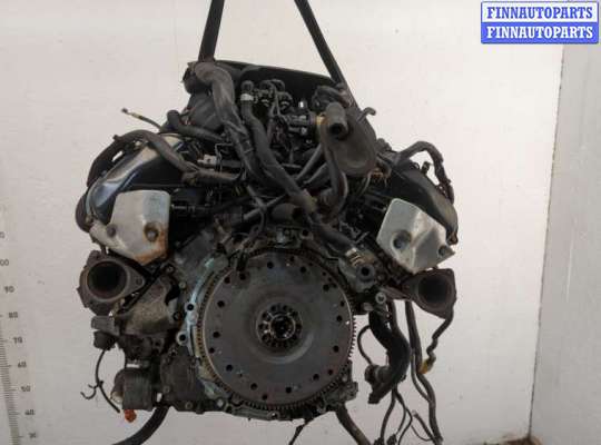 купить Двигатель (ДВС) на Audi A6 (C7) 2011-2018