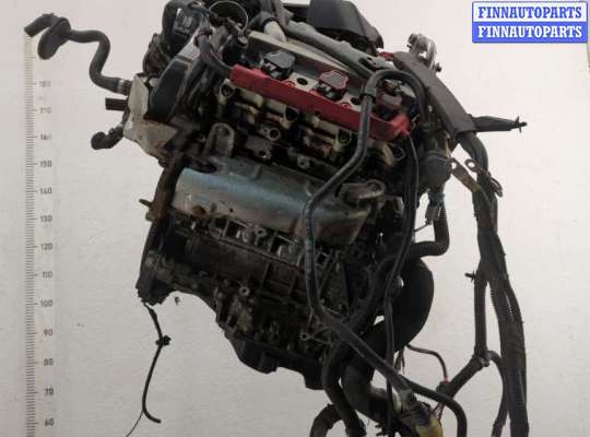 купить Двигатель (ДВС) на Audi A6 (C7) 2011-2018