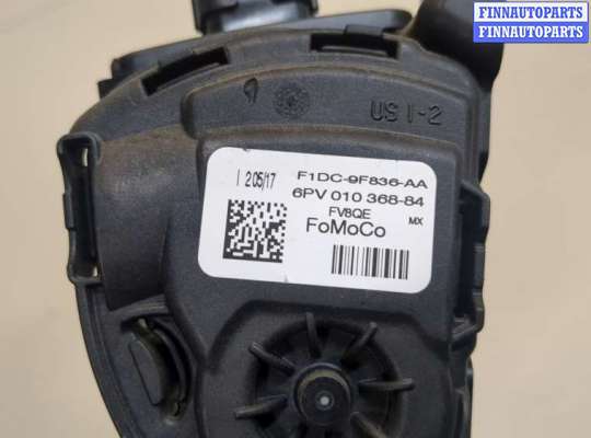 купить Педаль газа на Ford Escape 2015-2019
