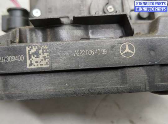 купить Замок двери на Mercedes GLC X253 2015-2022