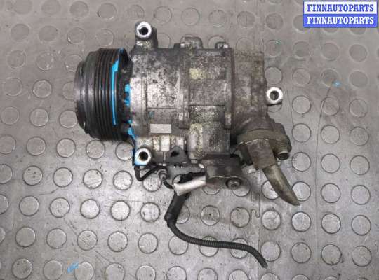 купить Компрессор кондиционера на BMW 5 E60 2003-2010