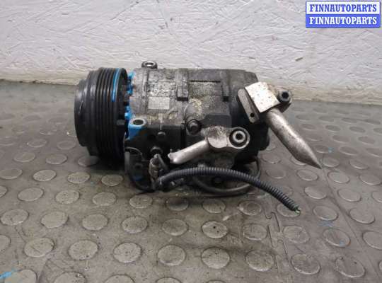купить Компрессор кондиционера на BMW 5 E60 2003-2010