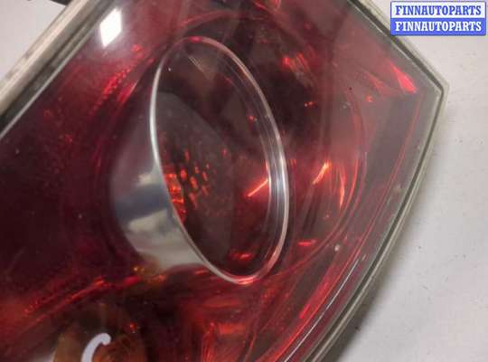 купить Фонарь (задний) на Seat Ibiza 3 2001-2008