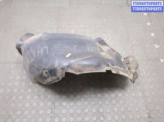 купить Защита арок (подкрылок) на Hyundai i30 2007-2012