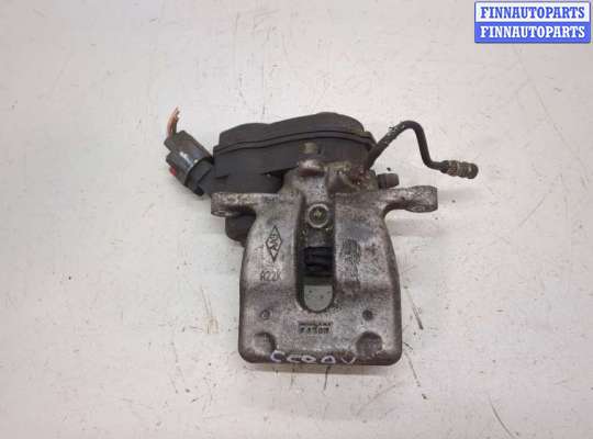 купить Суппорт на Renault Scenic 2009-2012