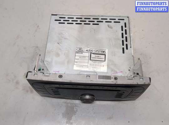 купить Магнитола на Ford Kuga 2008-2012