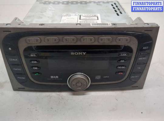Магнитола FO1991485 на Ford Kuga 2008-2012