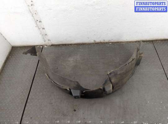 купить Защита арок (подкрылок) на Opel Antara 2006-2015