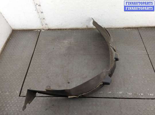 купить Защита арок (подкрылок) на Opel Antara 2006-2015