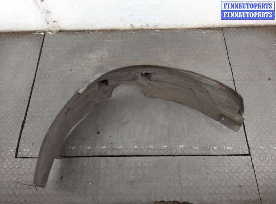 купить Защита арок (подкрылок) на Opel Antara 2006-2015