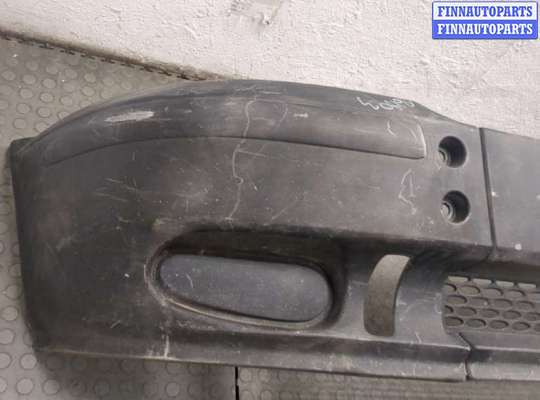 купить Бампер на Ford Transit 2000-2006