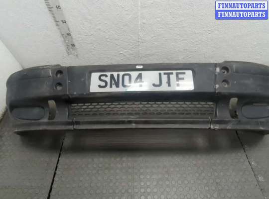 Бампер FO2170722 на Ford Transit 2000-2006
