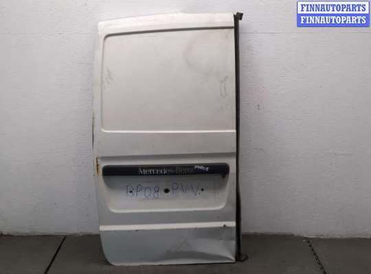 купить Замок двери на Mercedes Vito W639 2004-2013