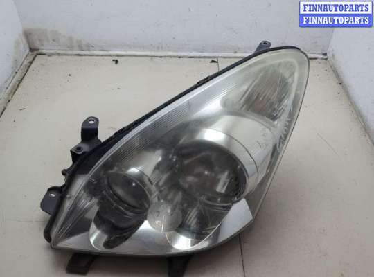 Фара (передняя) TT897682 на Toyota Corolla Verso 2004-2009
