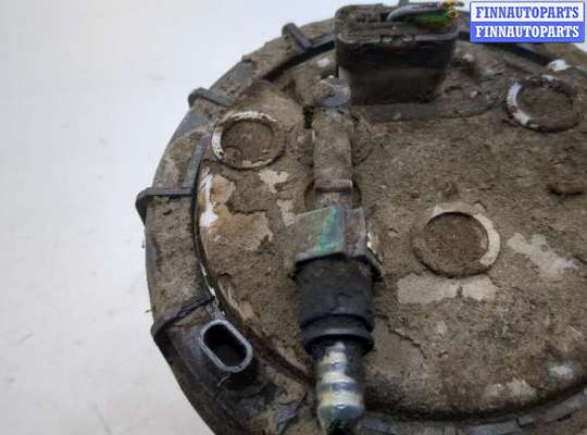 купить Насос топливный электрический на Citroen C4 2004-2010