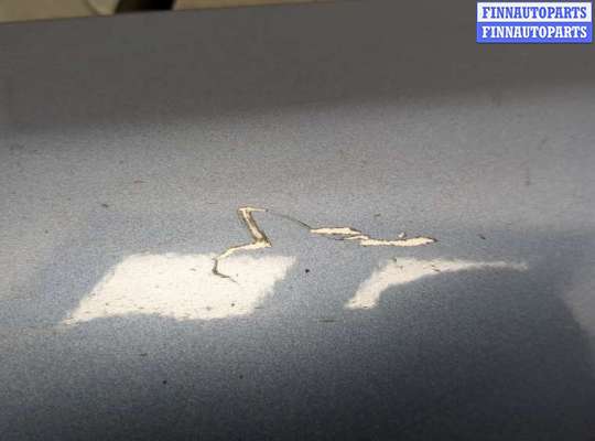 купить Накладка на порог на Mercedes E W211 2002-2009