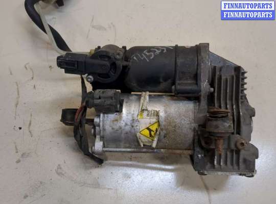 купить Компрессор воздушный (пневмоподвески) на Mercedes S W221 2005-2013