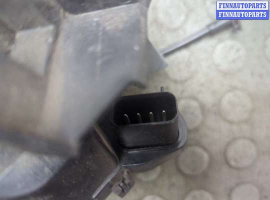 купить Замок двери на Volvo V70 2007-2016