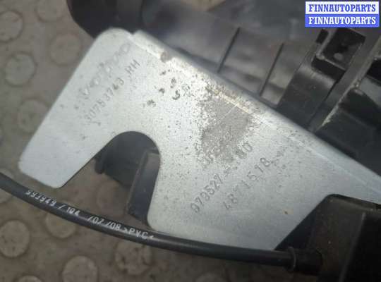 купить Замок двери на Volvo V70 2007-2016