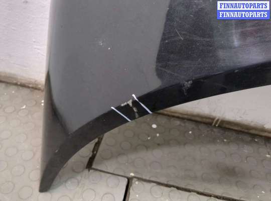 купить Капот на Renault Scenic 2003-2009