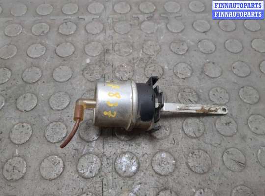 купить Клапан воздушный (электромагнитный) на Jeep Wrangler 1996-2006