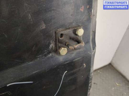 купить Дверь задняя (распашная) на Peugeot Boxer 2014-2025