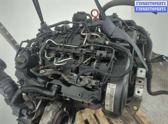 купить Компрессор кондиционера на Volkswagen Tiguan 2007-2011