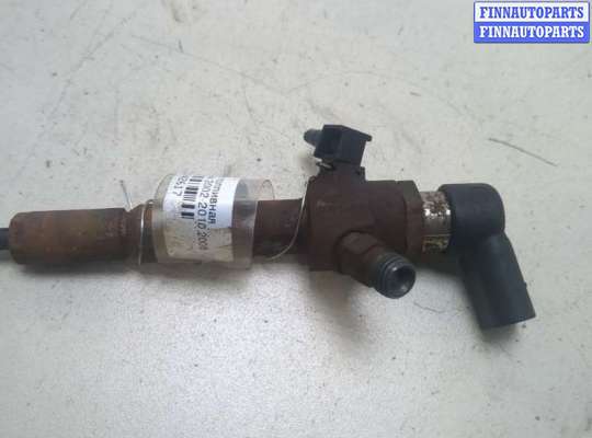 купить Форсунка топливная на Ford C-Max 2002-2010