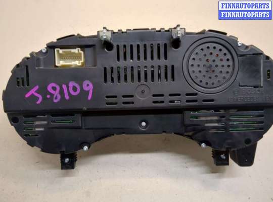 купить Щиток приборов (приборная панель) на Mercedes ML W166 2011-2015