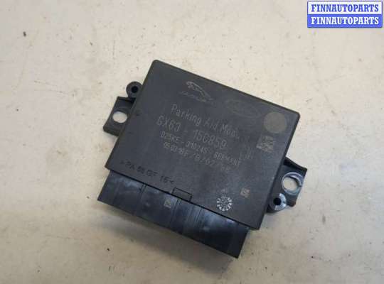 купить Блок управления парктрониками на Land Rover Discovery Sport 2014-2022