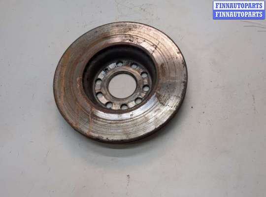 Диск тормозной VG2725065 на Volkswagen Golf 7 2012-2020