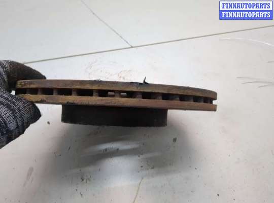 купить Диск тормозной на Volkswagen Golf 7 2012-2020