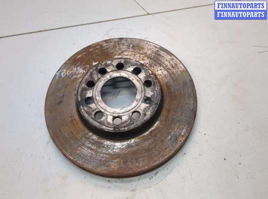 купить Диск тормозной на Volkswagen Golf 7 2012-2020