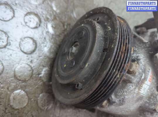 купить Компрессор кондиционера на KIA Carens 2013-2019