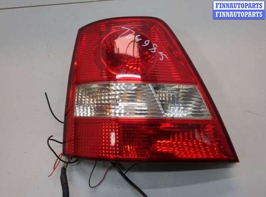 Купить Фонарь (задний) на KIA Sorento BL 2002-2011 Фонарь (задний) KA614781 на KIA Sorento BL 2002-2011