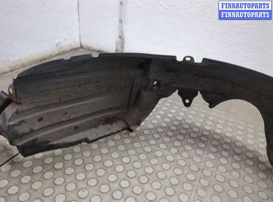 купить Защита арок (подкрылок) на Toyota Yaris 1999-2006