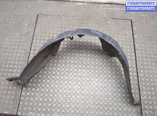 Защита арок (подкрылок) TT973000 на Toyota Yaris 1999-2006
