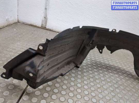 купить Защита арок (подкрылок) на Toyota Yaris 1999-2006