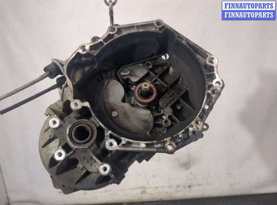 купить КПП 6-ст.мех. (МКПП) на Opel Zafira B 2005-2012