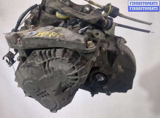 купить КПП 6-ст.мех. (МКПП) на Opel Zafira B 2005-2012