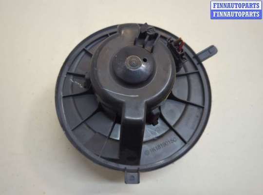 купить Двигатель отопителя (моторчик печки) на Volkswagen Jetta 6 2010-2018