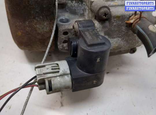 купить Заслонка дроссельная на Honda CR-V 2001-2006