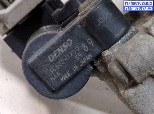 купить Заслонка дроссельная на Honda CR-V 2001-2006