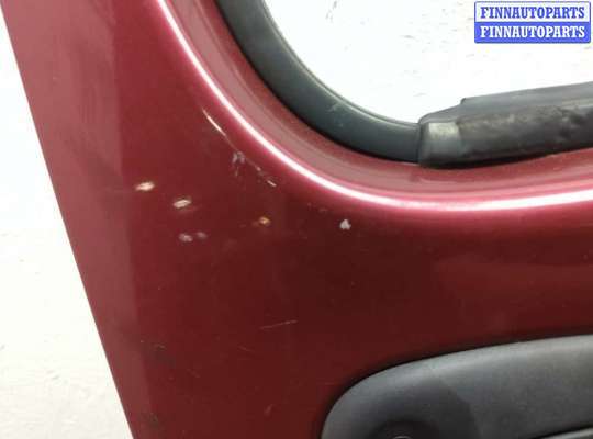 купить Дверная карта (Обшивка двери) на Renault Kangoo 1998-2008