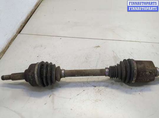 Полуось (приводной вал, шрус) FO1989116 на Ford Transit 2014-2025