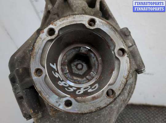 купить Редуктор моста на Audi Q7 2005-2015