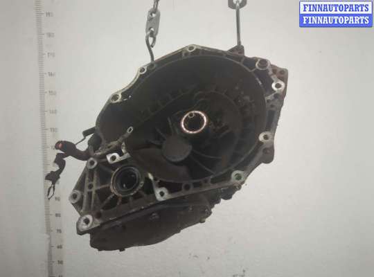 КПП 5-ст.мех. (МКПП) OP2436442 на Opel Astra J 2010-2017
