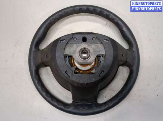 купить Руль на Nissan Qashqai 2006-2013