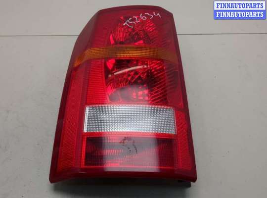 купить Фонарь (задний) на Land Rover Discovery 3 2004-2009